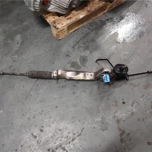 Cremallera Direccion Asistida Skoda Fabia (6Y2/6Y3)(01.2000->) 1.9 Attractive [1,9 Ltr. - 47 kW SDI CAT (ASY)] - 536330