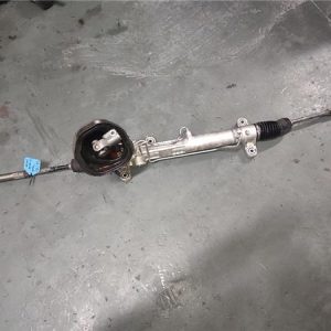 Cremallera Direccion Asistida Toyota Corolla Verso (R1)(2004->) 1.8 Sol [1,8 Ltr. - 95 kW 16V CAT] - 453609