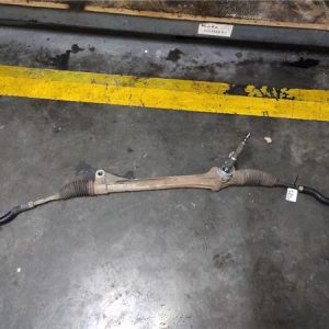Cremallera Direccion Asistida Toyota RAV4 (A3)(2005->) 2.2 D-CAT - 495318