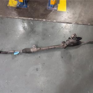 Cremallera Direccion Asistida Toyota Yaris (KSP9/SCP9/NLP9)(08.2005->) 1.3 VVT-i - 435567