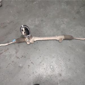 Cremallera Direccion Asistida Toyota Yaris (NCP1/NLP1/SCP1)(1999->) 1.0 16V (SCP10_) - 529418
