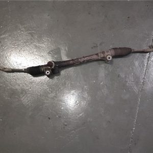 Cremallera Direccion Asistida Toyota Yaris (NCP1/NLP1/SCP1)(1999->) 1.4 D-4D - 365198