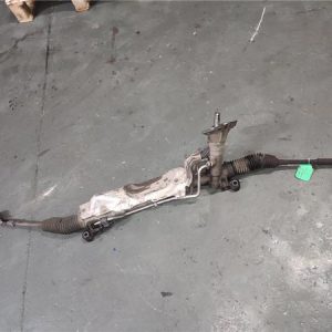 Cremallera Direccion Asistida Volvo S40 Berlina (2003->) 2.4 - 437346