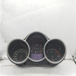 Cuadro Completo Alfa Romeo 147 (190)(2000->) 1.9 JTD Distinctive [1,9 Ltr. - 85 kW JTD CAT] - 528151