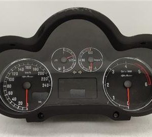 Cuadro Completo Alfa Romeo 147 (190)(2000->) 1.9 JTD Impression [1,9 Ltr. - 74 kW JTD CAT] - 342840