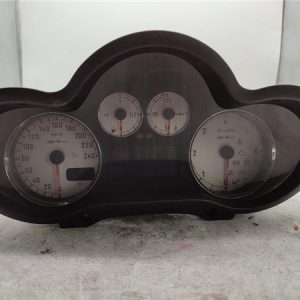 Cuadro Completo Alfa Romeo 147 (190)(2000->) 1.9 JTDM 8V - 390678