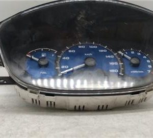 Cuadro Completo Alfa Romeo 156 Sportwagon (116)(2000->) 1.9 JTD Progression [1,9 Ltr. - 81 kW JTD CAT] - 370359