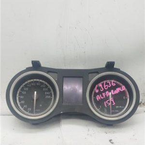 Cuadro Completo Alfa Romeo 159 (140)(2005->) 1.9 JTDM 8V / Selective [1,9 Ltr. - 88 kW JTD CAT] - 540899