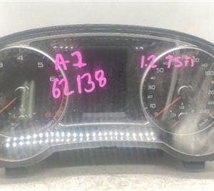 Cuadro Completo Audi A1 (8X1)(08.2010->) 1.2 Ambition [1,2 Ltr. - 63 kW TFSI] - 407152