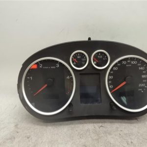 Cuadro Completo Audi A2 (8Z)(06.2000->) 1.4 [1,4 Ltr. - 55 kW 16V] - 410176