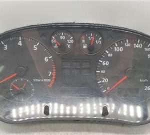 Cuadro Completo Audi A3 (8L)(09.1996->) 1.8 Ambiente [1,8 Ltr. - 92 kW 20V] - 355145