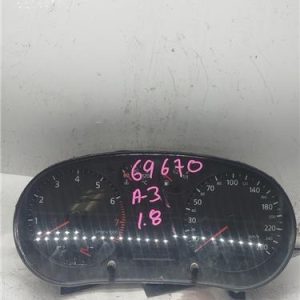 Cuadro Completo Audi A3 (8L)(09.1996->) 1.8 T Ambiente [1,8 Ltr. - 110 kW 20V Turbo] - 546113