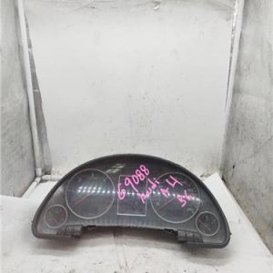 Cuadro Completo Audi A4 Berlina (8E)(12.2001->) 1.9 TDI (96 kW) [1,9 Ltr. - 96 kW TDI] - 544791