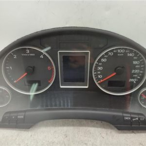 Cuadro Completo Audi A4 Berlina (8E)(2004->) 2.0 TDI 16V (103kW) [2,0 Ltr. - 103 kW TDI] - 409734