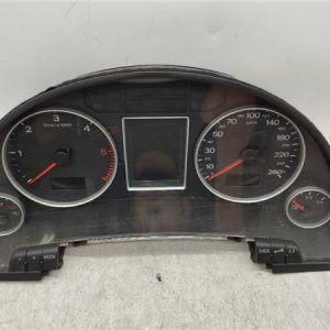 Cuadro Completo Audi A4 Berlina (8E)(2004->) 3.0 TDI Quattro (150kW) [3,0 Ltr. - 150 kW V6 24V TDI] - 379763