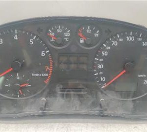 Cuadro Completo Audi A6 Berlina (4B2)(1997->) 1.8 T [1,8 Ltr. - 110 kW 20V Turbo] - 360039