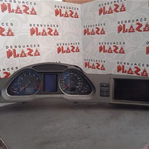 Cuadro Completo Audi A6 Berlina (4F2)(2004->) 3.2 FSI [3,2 Ltr. - 188 kW V6 24V FSI] - 274407