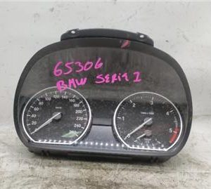 Cuadro Completo BMW Serie 1 Berlina (E81/E87)(2004->) 2.0 120d [2,0 Ltr. - 130 kW Turbodiesel CAT] - 450112