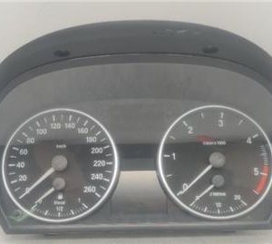 Cuadro Completo BMW Serie 3 Berlina (E90)(2004->) 2.0 318d [2,0 Ltr. - 90 kW 16V Diesel CAT] - 355627