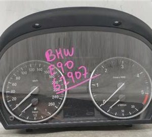 Cuadro Completo BMW Serie 3 Berlina (E90)(2004->) 2.0 320d [2,0 Ltr. - 120 kW 16V Diesel] - 419651