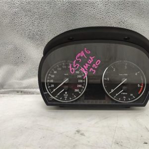 Cuadro Completo BMW Serie 3 Berlina (E90)(2004->) 2.0 320d [2,0 Ltr. - 130 kW Turbodiesel CAT] - 471390