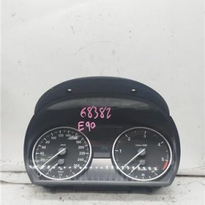 Cuadro Completo BMW Serie 3 Berlina (E90)(2004->) 2.0 320d [2,0 Ltr. - 135 kW Turbodiesel CAT] - 531979