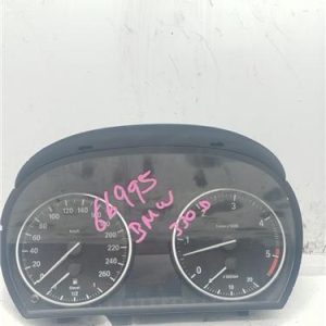 Cuadro Completo BMW Serie 3 Berlina (E90)(2004->) 3.0 330d [3,0 Ltr. - 170 kW Turbodiesel CAT] - 541038