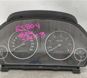 Cuadro Completo BMW Serie 3 Berlina (F30)(2011->) 2.0 318 d [2,0 Ltr. - 105 kW Turbodiesel] - 428069
