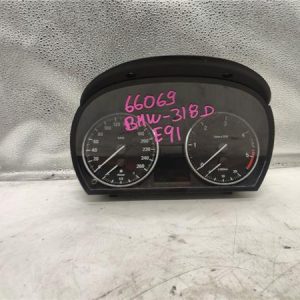 Cuadro Completo BMW Serie 3 Touring (E91)(2005->) 2.0 318d [2,0 Ltr. - 105 kW Turbodiesel CAT] - 471667