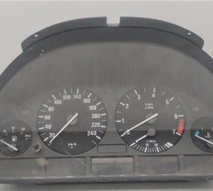 Cuadro Completo BMW Serie 5 Berlina (E39)(1995->) 2.5 525i [2,5 Ltr. - 141 kW 24V] - 360965