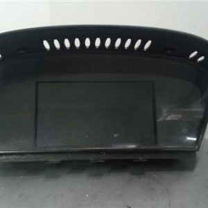 Cuadro Completo BMW Serie 5 Berlina (E60)(2003->) 3.0 530d [3,0 Ltr. - 160 kW Turbodiesel CAT] - 223659