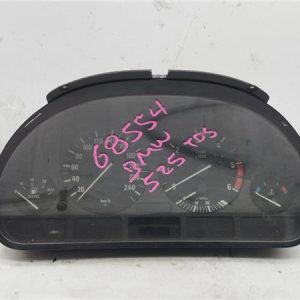 Cuadro Completo BMW Serie 5 (E34)(1991->) 2.5 525tds [2,5 Ltr. - 105 kW Turbodiesel CAT] - 512203