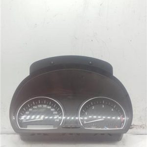 Cuadro Completo BMW Serie X3 (E83)(2004->) 2.0d [2,0 Ltr. - 110 kW 16V Diesel CAT] - 543691