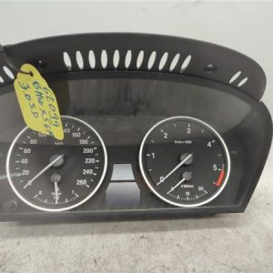 Cuadro Completo BMW Serie X5 (E70)(2006->) 3.0sd [3,0 Ltr. - 210 kW Turbodiesel CAT] - 420326