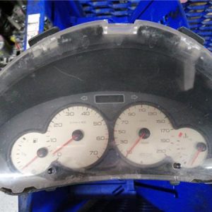 Cuadro Completo Citroen Berlingo (2002->) - 143537
