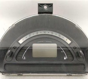 Cuadro Completo Citroen C2 (2003->) 1.1 - 349019