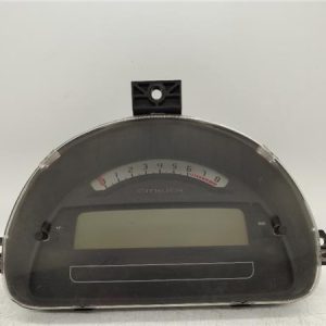 Cuadro Completo Citroen C2 (2003->) 1.1 - 349955