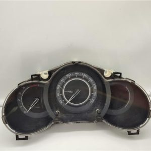 Cuadro Completo Citroen C3 (09.2009->) 1.4 HDi 70 - 383551