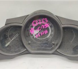 Cuadro Completo Citroen C3 (09.2009->) 1.6 Collection [1,6 Ltr. - 68 kW HDi FAP] - 432033