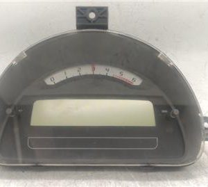 Cuadro Completo Citroen C3 (2002->) 1.4 HDi - 369667