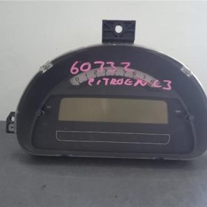 Cuadro Completo Citroen C3 (2002->) 1.6 16V - 260506
