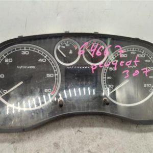 Cuadro Completo Citroen C4 Berlina (06.2004->) 1.6 HDi - 414536