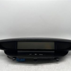 Cuadro Completo Citroen C4 Berlina (06.2004->) 2.0 HDi - 346296
