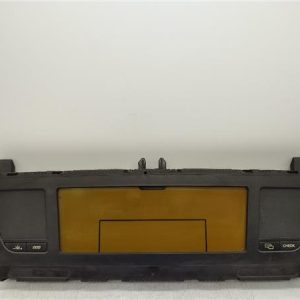 Cuadro Completo Citroen C4 Picasso (2007->) 2.0 SX [2,0 Ltr. - 103 kW 16V CAT (RFJ / EW10A)] - 350874