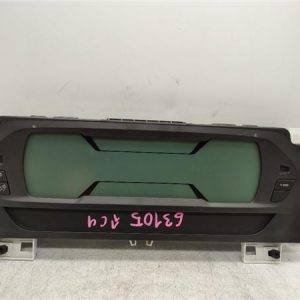 Cuadro Completo Citroen C4 Picasso/Spacetourer (05.2013->) 1.2 Live [1,2 Ltr. - 96 kW 12V e-THP / PureTech] - 375059