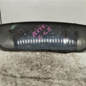 Cuadro Completo Citroen C5 Berlina (2001->) 2.0 HDi - 461531
