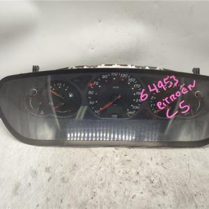 Cuadro Completo Citroen C5 Berlina (2001->) 2.0 HDi (DCRHZB, DCRHZE) - 420054