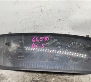 Cuadro Completo Citroen C5 Berlina (2001->) 2.0 HDi (DCRHZB, DCRHZE) - 459570