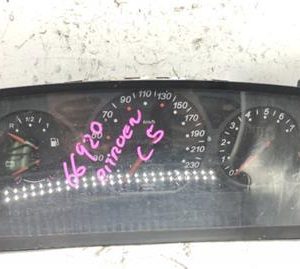 Cuadro Completo Citroen C5 Berlina (2001->) 2.0 HDi (DCRHZB, DCRHZE) - 469355