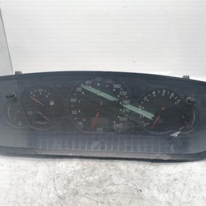 Cuadro Completo Citroen C5 Berlina (2001->) 2.2 HDi (DC4HXB, DC4HXE) - 448281